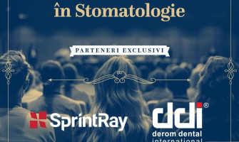 Sinergie și Excelență în Stomatologie – Tehnici avansate și practici clinice integrate