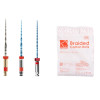 2 blistere ACE RECIPROC/RECIPROC BLUE/MINIMA + Rulouri impletite albe 1000 buc Schulzer GRATUIT