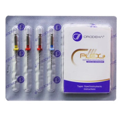 Ace Plex V Baby 16mm set 4 buc Orodeka Ace Plex V Baby 16mm set 4 buc Orodeka