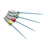 ACE RECIPROC MINIMA -  instrumente rotative NiTi 25mm 6buc VDW