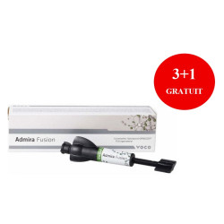 Admira Fusion refill 3g 3+1 GRATUIT VOCO Admira Fusion refill 3g 3+1 GRATUIT VOCO