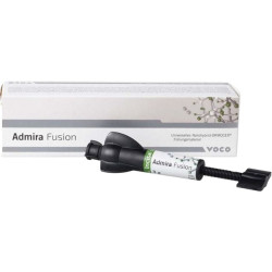 Admira Fusion refill 3g VOCO Admira Fusion refill 3g VOCO
