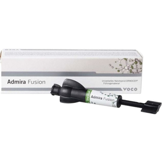 Admira Fusion refill 3g  VOCO 