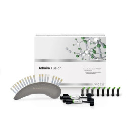 ADMIRA FUSION SET+ BOND copsule 75 x 0,2g VOCO ADMIRA FUSION SET+ BOND copsule 75 x 0,2g VOCO