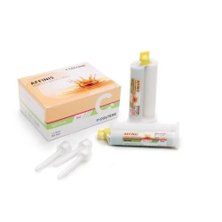 Affinis Fast Light Body 2 x 50ml Coltene Affinis Fast Light Body 2 x 50ml Coltene