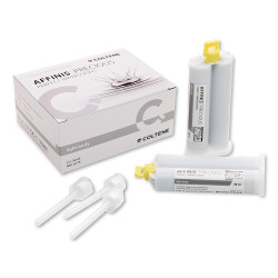 Affinis Precious Light Body 2 x 50 ml Coltene Affinis Precious Light Body 2 x 50 ml Coltene