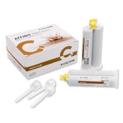 Affinis Precious Regular Body 2 x 50ml Coltene Affinis Precious Regular Body 2 x 50ml Coltene