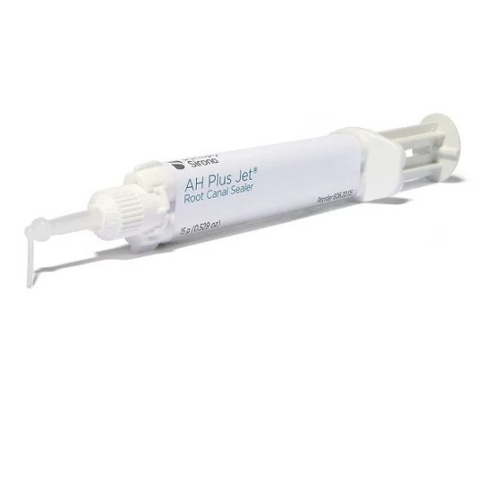 AH Plus Jet seringa automix 15g Dentsply Sirona