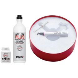 AIRFLOW MAX Introduction Kit EMS AIRFLOW MAX Introduction Kit EMS