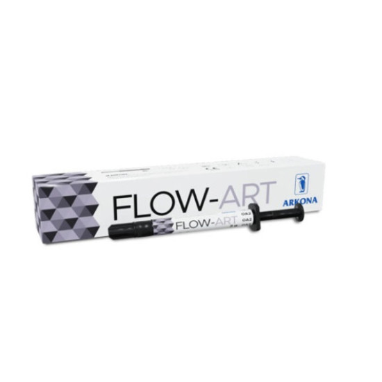 Arkona Flow Art seringa 2g Arkona Flow Art seringa 2g