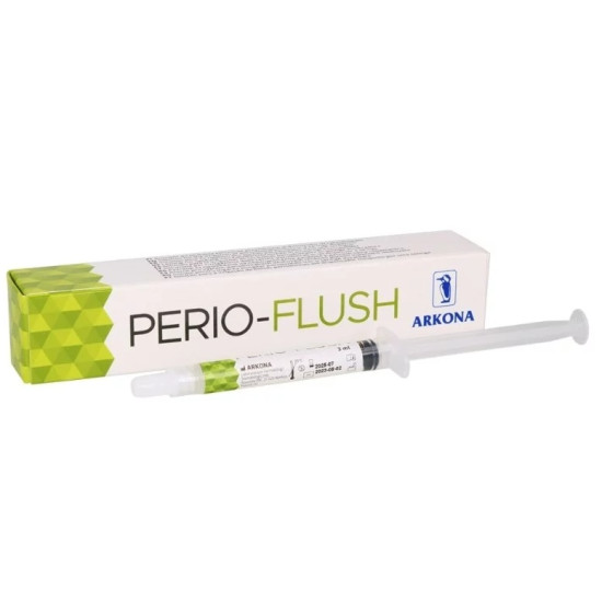 Arkona Perio-flush 3ml Arkona Perio-flush 3ml