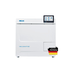 Autoclav Vacuclave Pro Line 123 23 L Melag