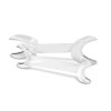 Bestdent kit departatoare bucale x-ray 2 buc