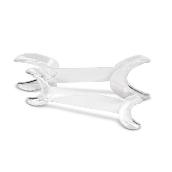 Bestdent kit departatoare bucale x-ray 2 buc Bestdent kit departatoare bucale x-ray 2 buc