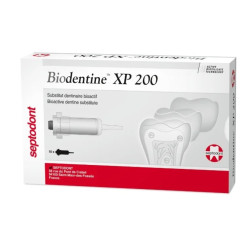 Biodentine XP 200 black 468mg Septodont Biodentine XP 200 black 468mg Septodont