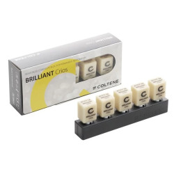 Brilliant Crios HT 14 CEREC 5 blocuri Coltene Brilliant Crios HT 14 CEREC 5 blocuri Coltene