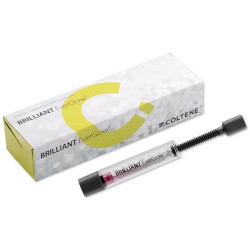 BRILLIANT EverGlow 3g Coltene BRILLIANT EverGlow 3g Coltene