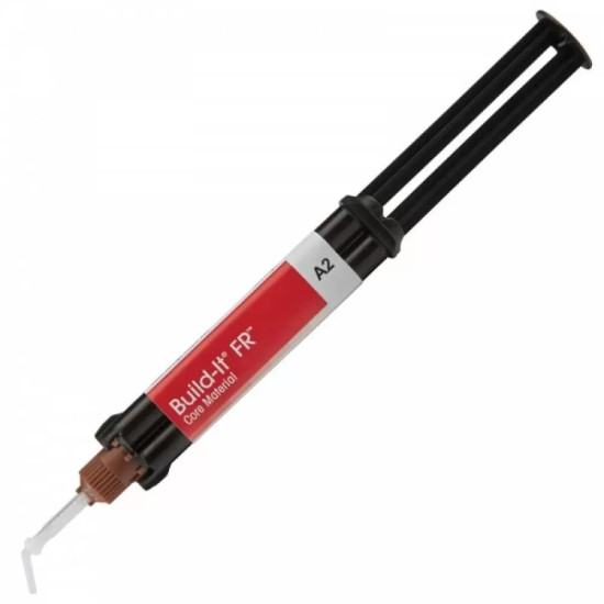 BUILD-IT FR seringa 4x4ml BUILD-IT FR seringa 4x4ml