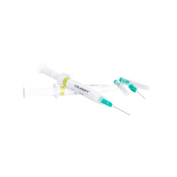 Calasept seringa 1.5 ml Calasept seringa 1.5 ml