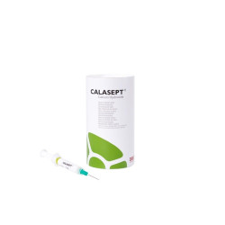 Calasept seringa 1.5 ml 