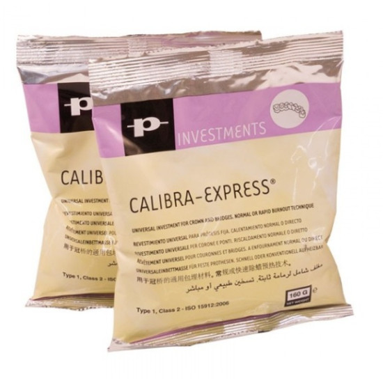 Calibra Express 160g