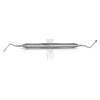 Chiuretă alveolară LiquidSteel LS1145/9