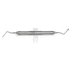 Chiuretă alveolară LiquidSteel LS1145/9 Chiuretă alveolară LiquidSteel LS1145/9