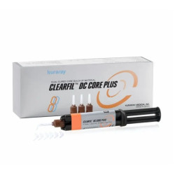 Clearfil DC Core Plus Dentina 9ml/18g Kuraray