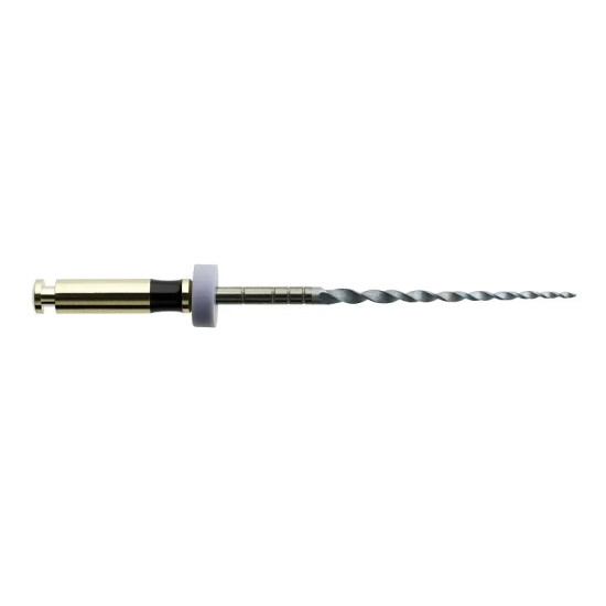 Coltene Ace HyFlex EDM 40/04 Finisher File 25mm 