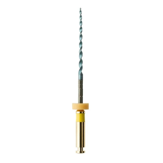 Coltene Ace HyFlex EDM 50/.03 Finisher File 25mm 