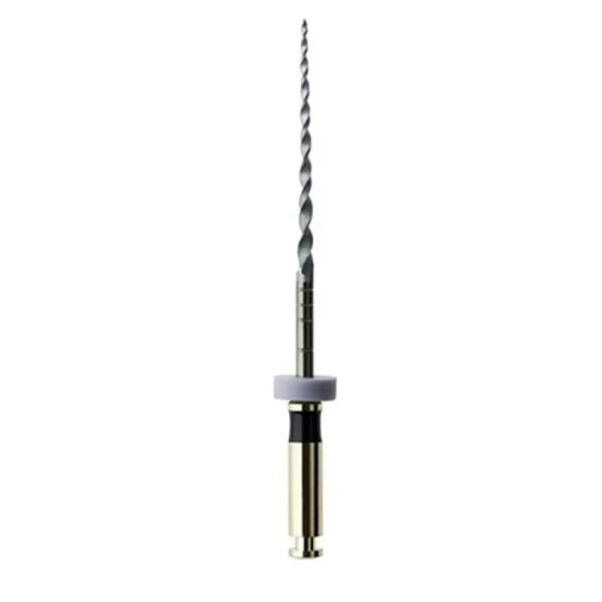 Coltene Ace HyFlex EDM 60/.02 Finisher File 25mm Coltene Ace HyFlex EDM 60/.02 Finisher File 25mm