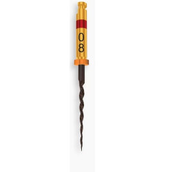 Coltene Ace rotative HyFlex CM NiTi 25/.08 19mm
