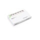 Coltene Ace rotative HyFlex CM NiTi File Sequence 