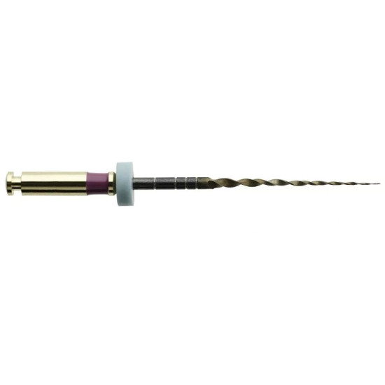 Coltene Ace rotative HyFlex EDM 10/.05 Glidepath File 25mm Coltene Ace rotative HyFlex EDM 10/.05 Glidepath File 25mm