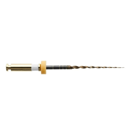 Coltene Ace rotative HyFlex EDM 15/.03 Glidepath File 25mm