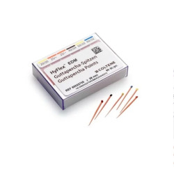 Coltene Conuri gutaperca HyFlex EDM Assortment Coltene Conuri gutaperca HyFlex EDM Assortment