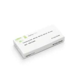 Coltene HyFlex EDM Finishing Set 25mm 