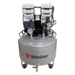 Compresor Aircore 30 Solo Schulzer Compresor Aircore 30 Solo Schulzer