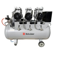 Compresor Aircore 70 Quad Schulzer Compresor Aircore 70 Quad Schulzer