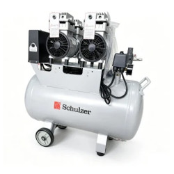 Compresor cu uscator Aircore 50 Duo Dry Schulzer Compresor cu uscator Aircore 50 Duo Dry Schulzer