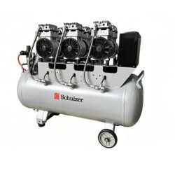 Compresor cu uscator Aircore 70 Quad Dry Schulzer Compresor cu uscator Aircore 70 Quad Dry Schulzer