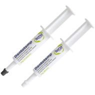 Dentotemp 2X10 ml