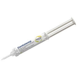 Dentotemp automix 5 ml Dentotemp automix 5 ml