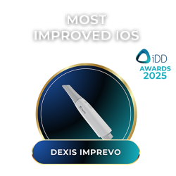 DEXIS IMPREVO SCANER INTRAORAL 