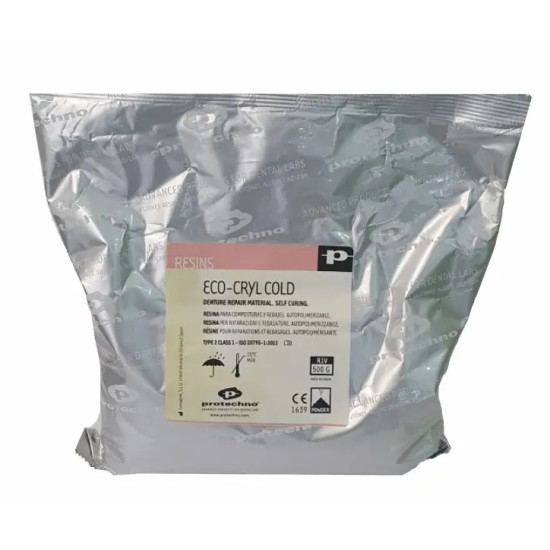 ECO-CRYL COLD pudra 500g ECO-CRYL COLD pudra 500g