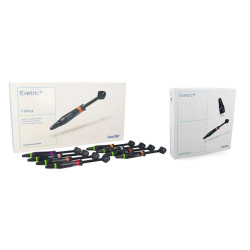 Evetric Assorment Kit 8x3.5g + Evetric System Kit 4x3.5g Ivoclar Vivadent GRATUIT Evetric Assorment Kit 8x3.5g + Evetric System Kit 4x3.5g Ivoclar Vivadent GRATUIT