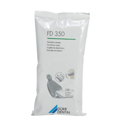 FD 350 Servetele dezinfectante rezerva 100 buc DURR