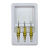 Fibra laser LX16 MF2 3 bucati Woodpecker