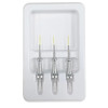 Fibra laser LX16 MF4 3 bucati Woodpecker