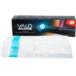 Folii de protectie pentru Lampa VALO GRAND Cordless Folii de protectie pentru Lampa VALO GRAND Cordless